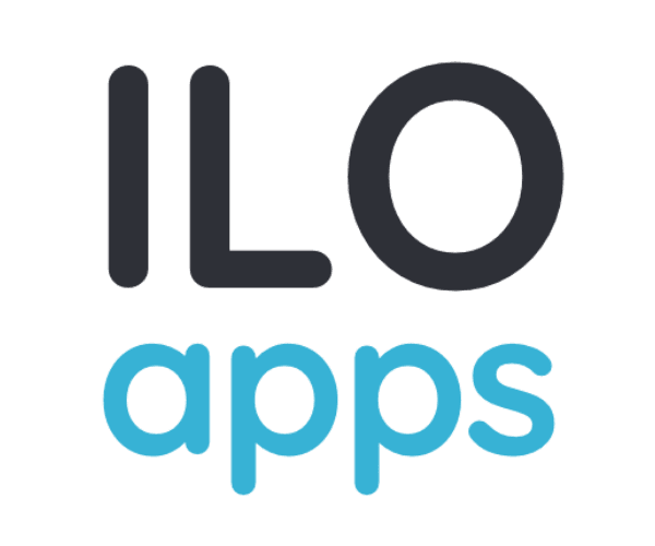 ILO Applications logo