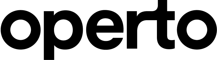 Operto logo