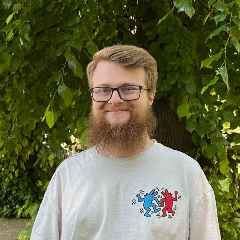 Josh Bent